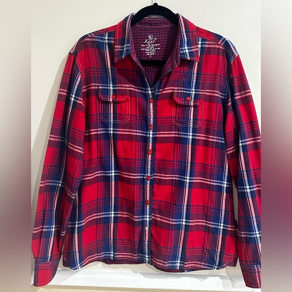 Khul plead longsleeve - Picture 1 of 5